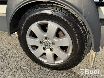 Skåpbil Volkswagen Transporter Chassi Cab 2.0 TDI -2016 | Dragkrok