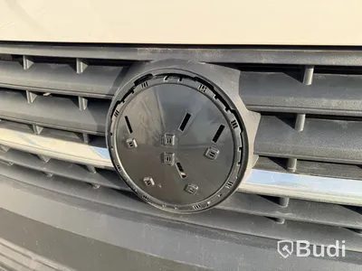 Skåpbil Volkswagen Transporter Chassi Cab 2.0 TDI -2016 | Dragkrok