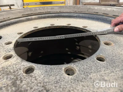 Traktordäck, Tractor industrial, 18.4-30, 2 st