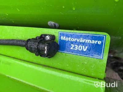 Teleskoplastare Merlo P72.10 Plus – 2023 | 711h