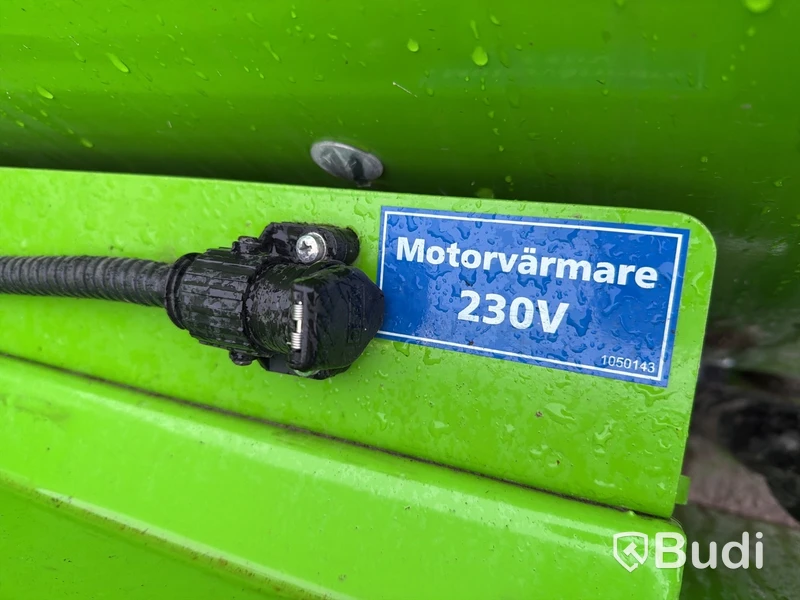 Teleskoplastare Merlo P72.10 Plus – 2023 | 711h