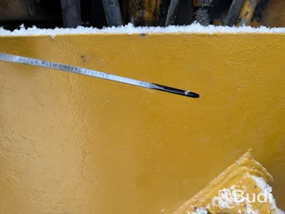 Hjullastare Caterpillar 910 | Skopa | Plog | Gafflar | Reparationsobjekt