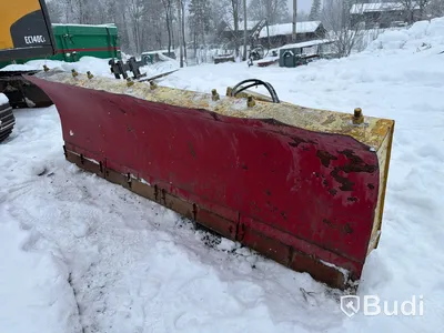 Hjullastare Caterpillar 910 | Skopa | Plog | Gafflar | Reparationsobjekt