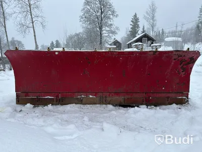 Hjullastare Caterpillar 910 | Skopa | Plog | Gafflar | Reparationsobjekt