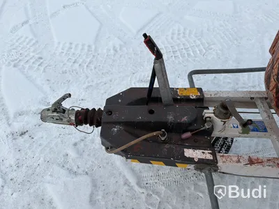 Släpvagnslift Dino 95T -2011