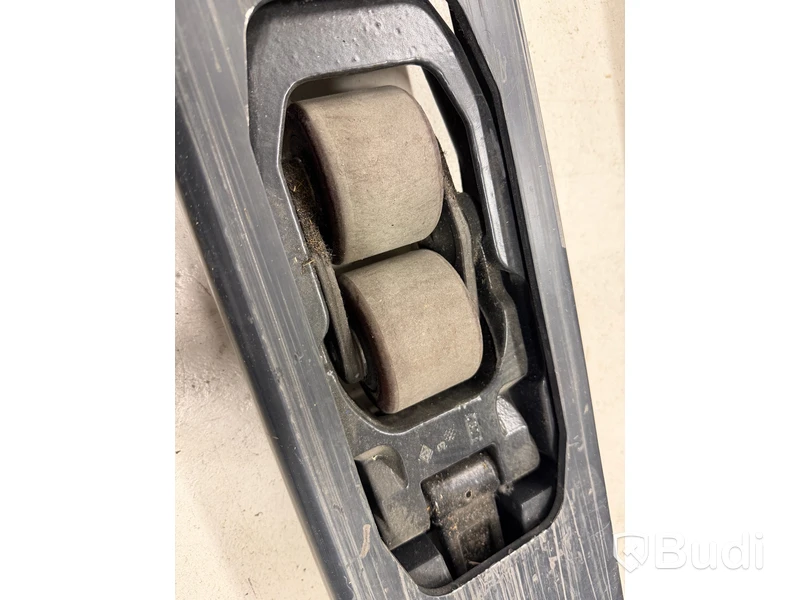 Ledstaplare Linde L12i - 2019, 13h