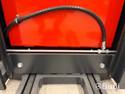 Ledstaplare Linde L12i - 2019, 13h