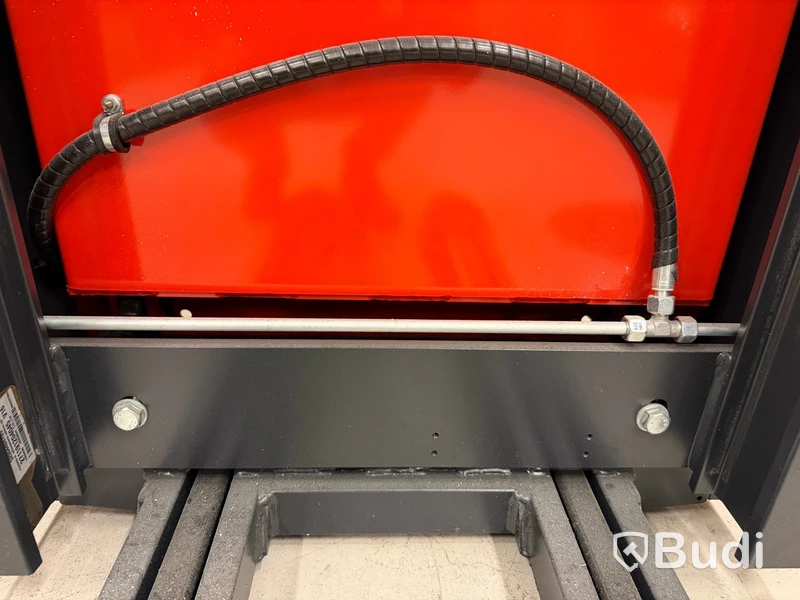 Ledstaplare Linde L12i - 2019, 13h
