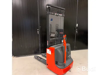 Ledstaplare Linde L12i - 2019, 13h