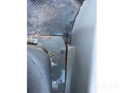 Teleskoplastare Everun ER 1500 F