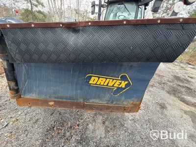 Traktor CASE IH MAXXUM 125 CVX