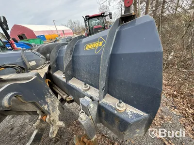 Traktor CASE IH MAXXUM 125 CVX