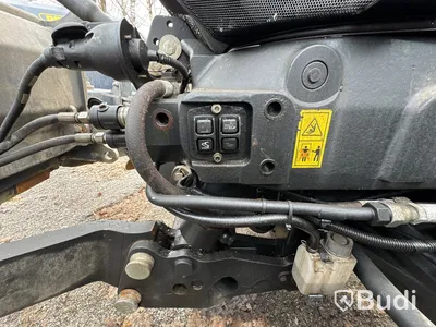 Traktor CASE IH MAXXUM 125 CVX