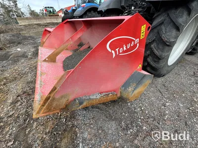 Traktor CASE IH MAXXUM 125 CVX