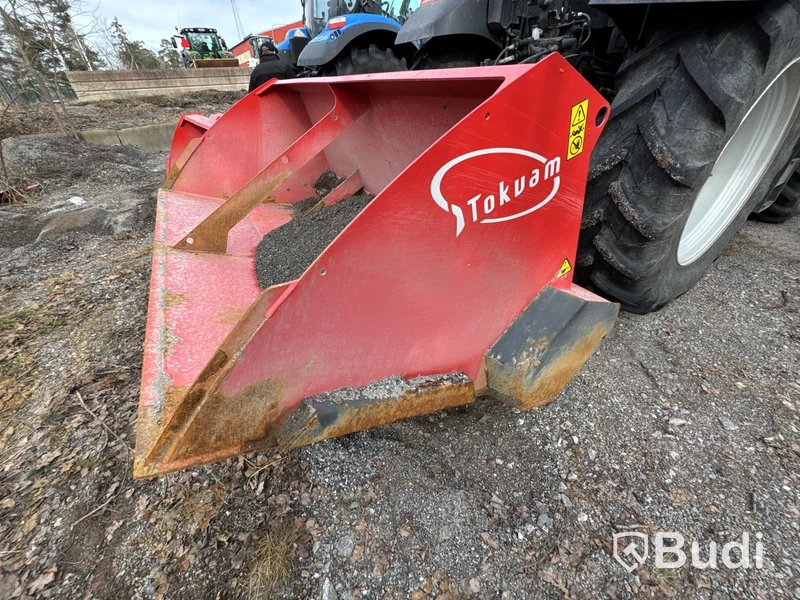 Traktor CASE IH MAXXUM 125 CVX