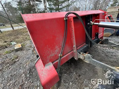 Traktor CASE IH MAXXUM 125 CVX