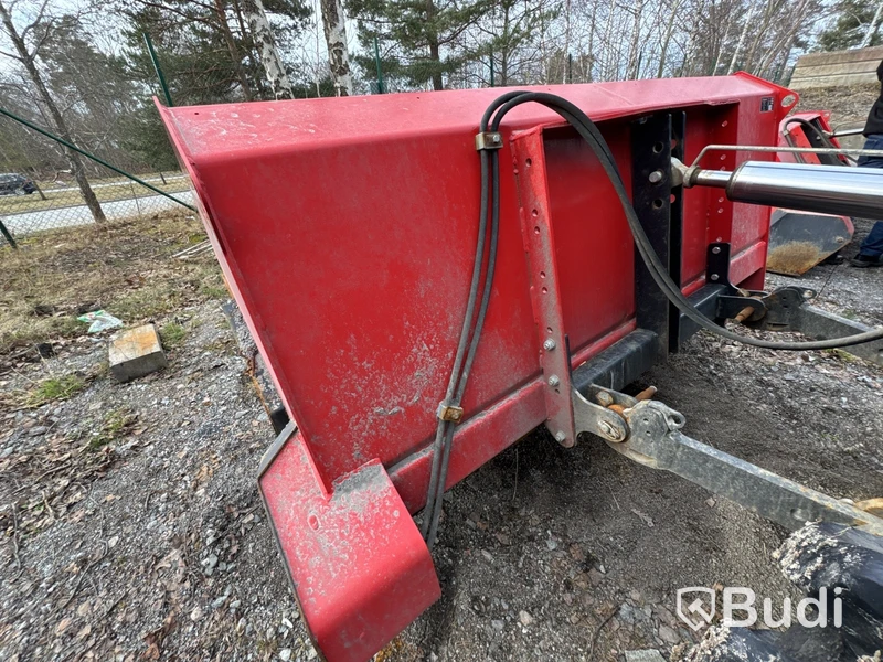 Traktor CASE IH MAXXUM 125 CVX