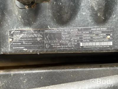 Traktor CASE IH MAXXUM 125 CVX
