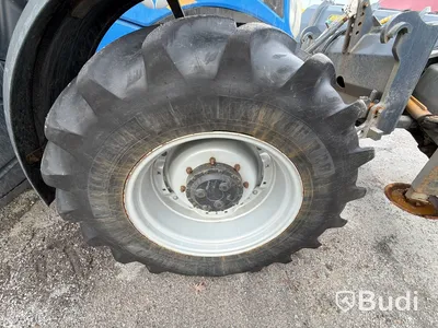 Traktor New Holland T6 145 M