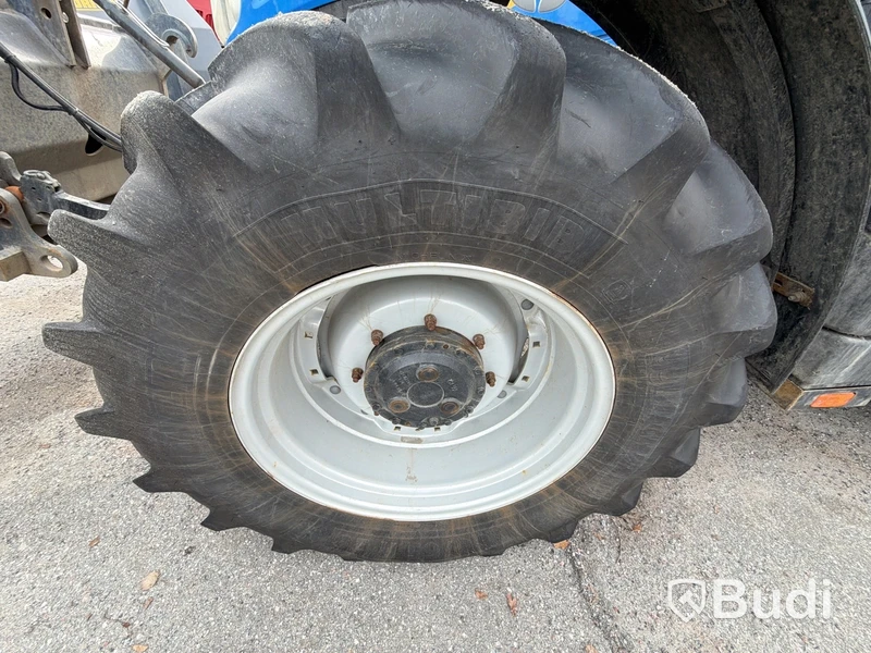 Traktor New Holland T6 145 M