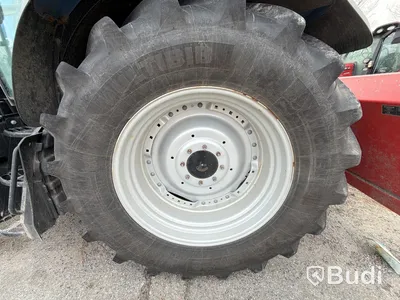 Traktor New Holland T6 145 M