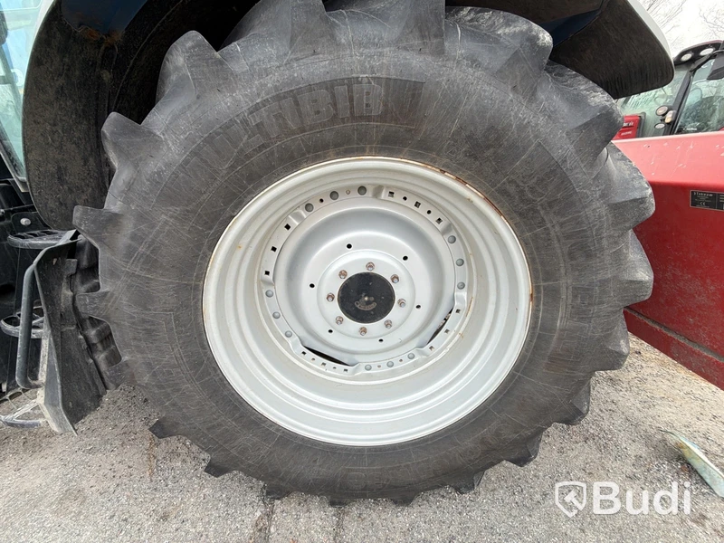 Traktor New Holland T6 145 M