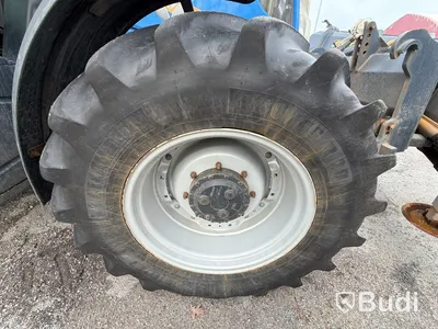 Traktor New Holland T6 145 M