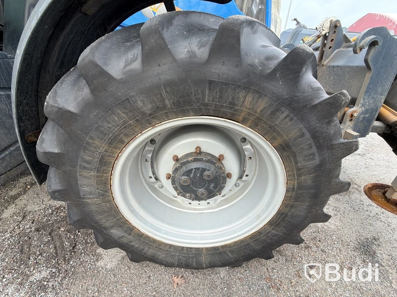 Traktor New Holland T6 145 M