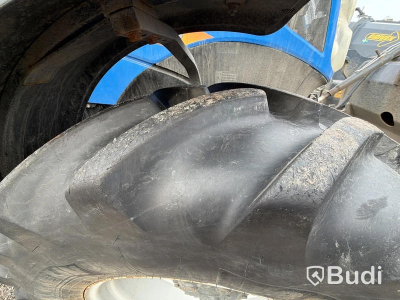 Traktor New Holland T6 145 M