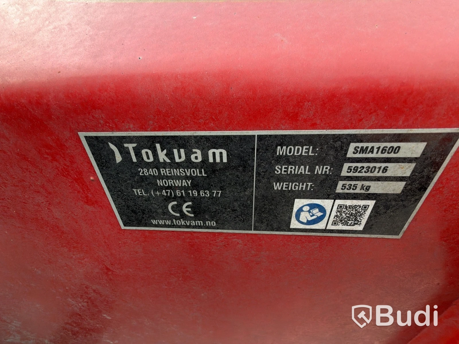Traktor New Holland T6 145 M