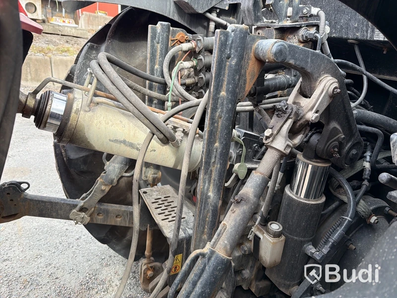 Traktor New Holland T6 145 M