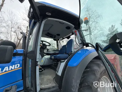 Traktor New Holland T6 145 M
