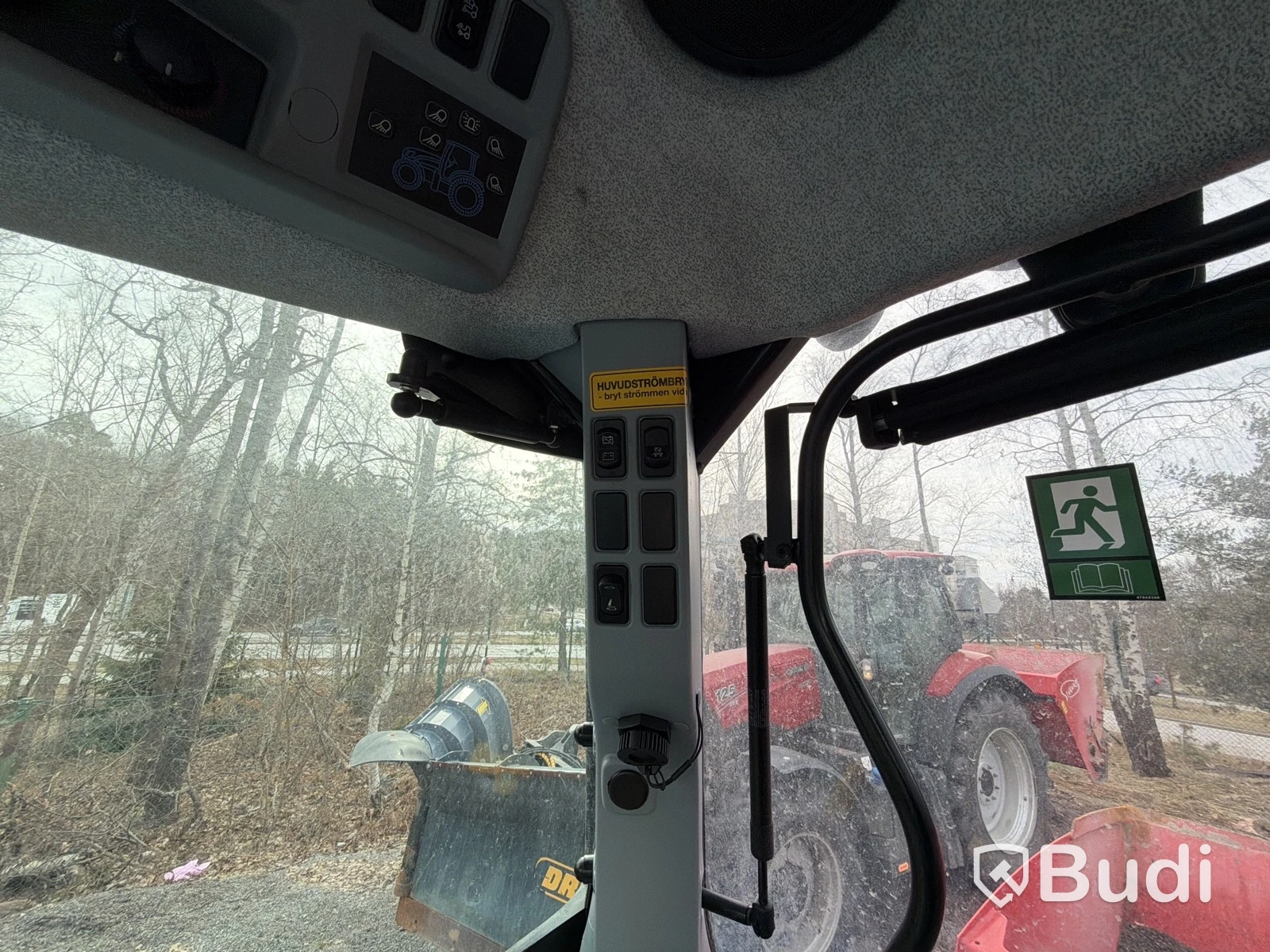 Traktor New Holland T6 145 M