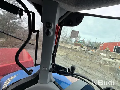 Traktor New Holland T6 145 M