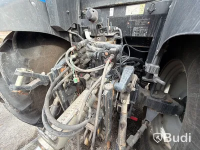 Traktor New Holland T6 145 M