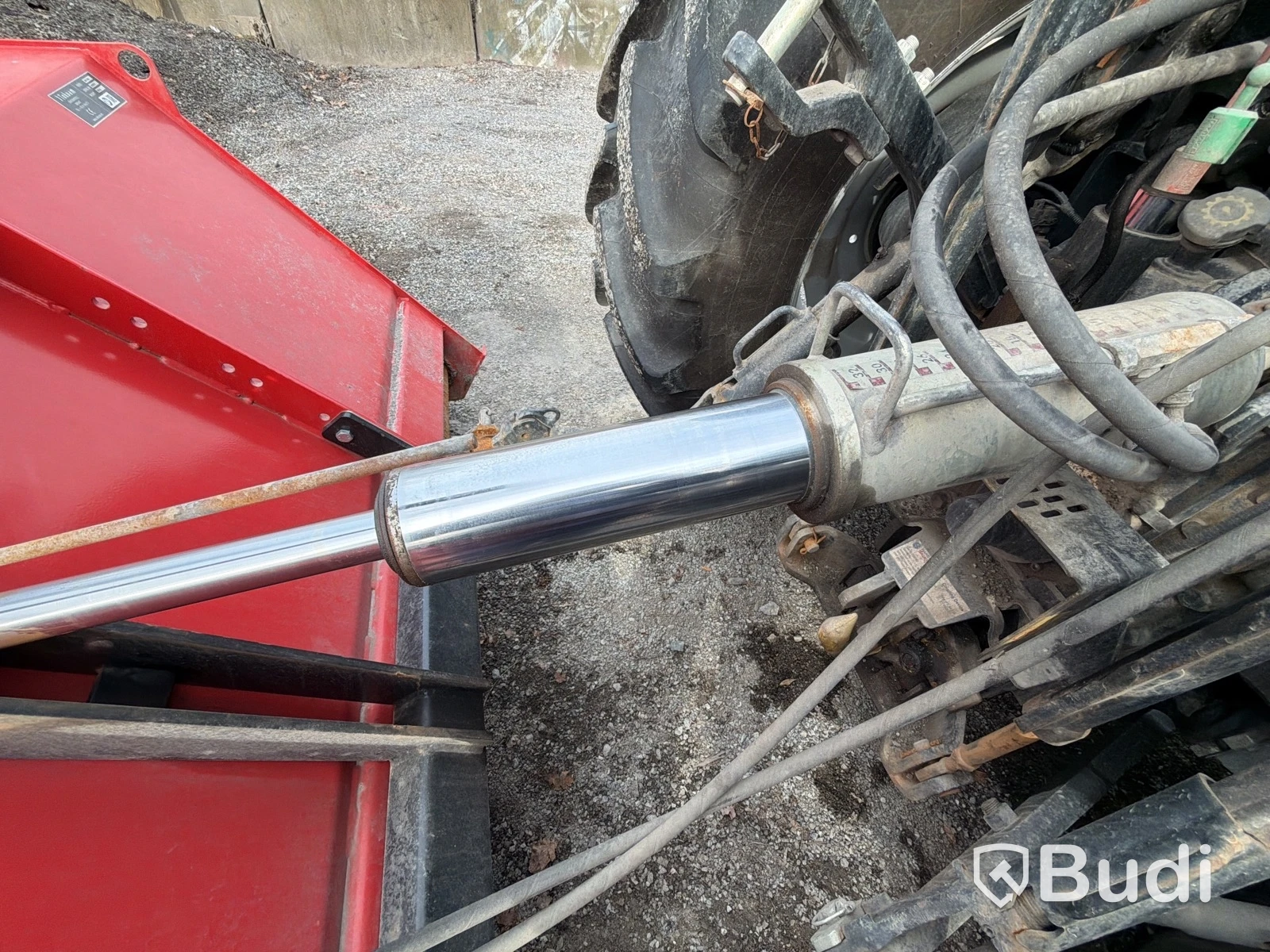 Traktor New Holland T6 145 M