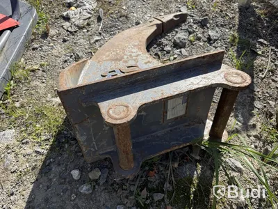 Tandskopa SB Grävtillbehör -2019 | S40