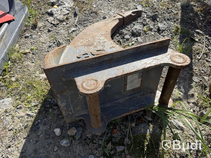 Tandskopa SB Grävtillbehör -2019 | S40