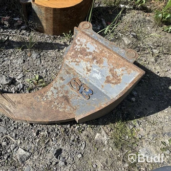 Tandskopa SB Grävtillbehör -2019 | S40