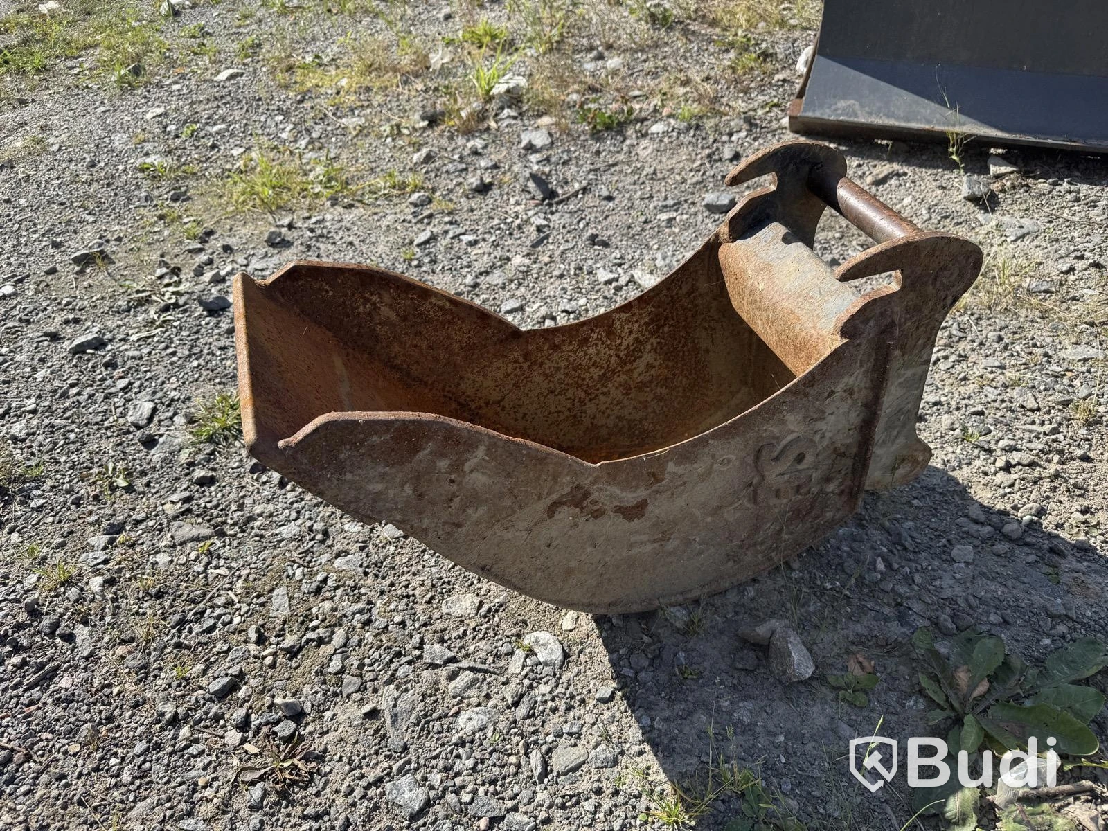 Bucket SE Equipment Sweden -2022 | 35 liters