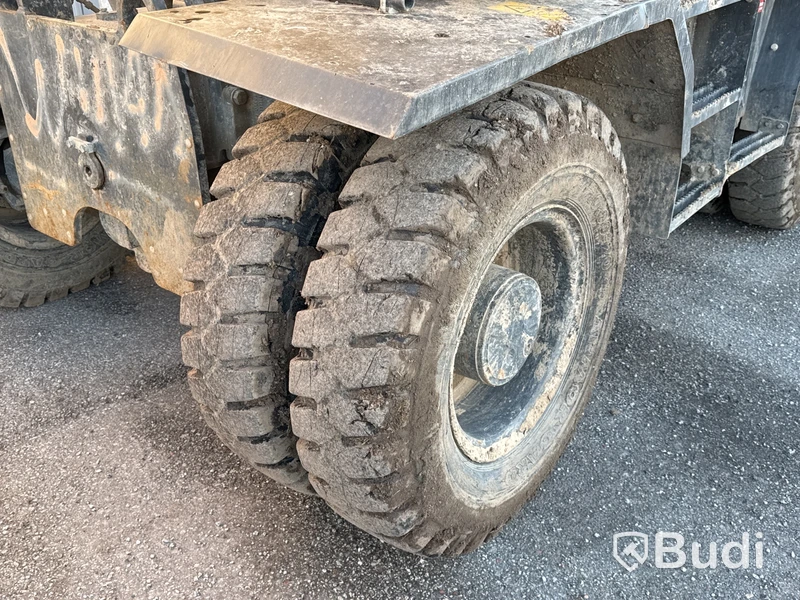 Hjulgrävare Komatsu PW148-11, -2019