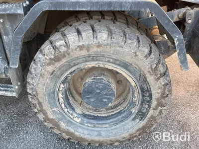 Hjulgrävare Komatsu PW148-11, -2019