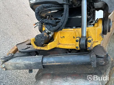 Hjulgrävare Komatsu PW148-11, -2019