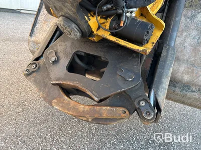 Hjulgrävare Komatsu PW148-11, -2019