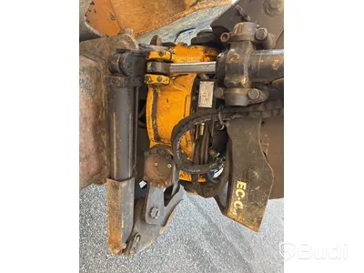 Hjulgrävare Komatsu PW148-11, -2019