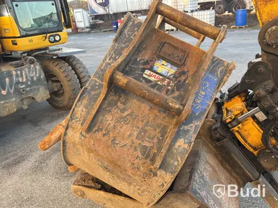 Hjulgrävare Komatsu PW148-11, -2019