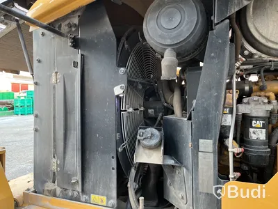 Hjullastare CAT 938M High Lift -2017