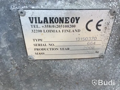 Sandspridare Vilakoneoy