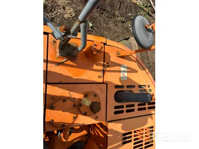 Grävmaskin Doosan DX235 LCR 2014