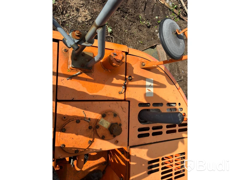 Grävmaskin Doosan DX235 LCR 2014